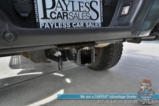 2020 Ford F-150 Raptor Anchorage AK