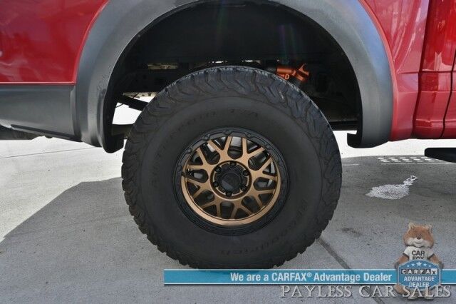 2020 Ford F-150 Raptor Anchorage AK