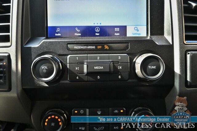 2020 Ford F-150 Raptor Anchorage AK