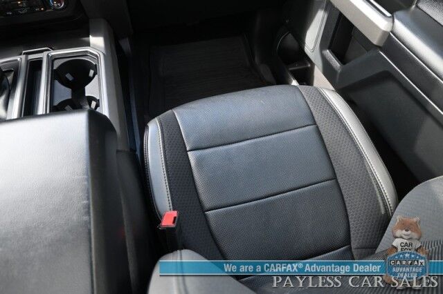 2020 Ford F-150 Raptor Anchorage AK