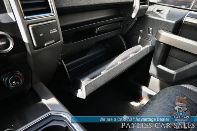 2020 Ford F-150 Raptor Anchorage AK