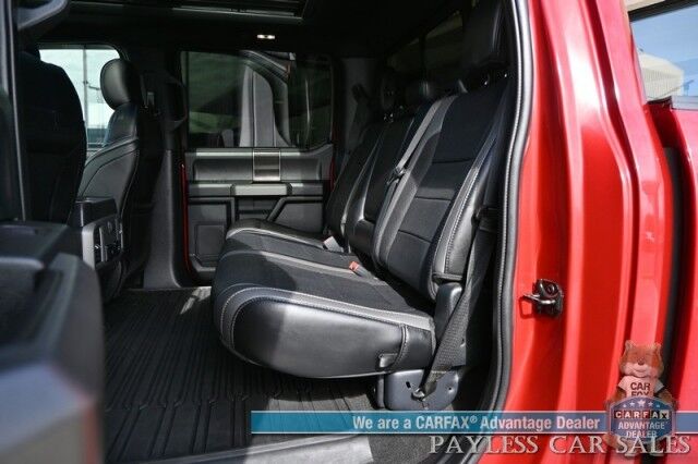 2020 Ford F-150 Raptor Anchorage AK