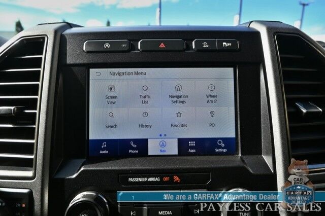 2020 Ford F-150 Raptor Anchorage AK