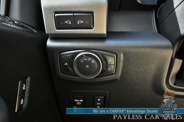 2020 Ford F-150 Raptor Anchorage AK