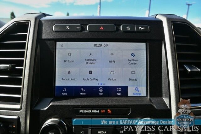 2020 Ford F-150 Raptor Anchorage AK