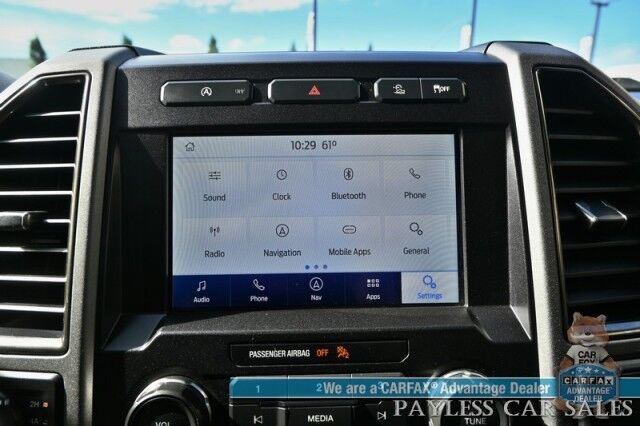 2020 Ford F-150 Raptor Anchorage AK