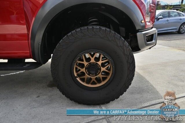 2020 Ford F-150 Raptor Anchorage AK