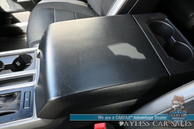 2020 Ford F-150 Raptor Anchorage AK