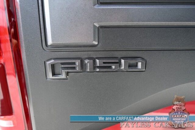 2020 Ford F-150 Raptor Anchorage AK