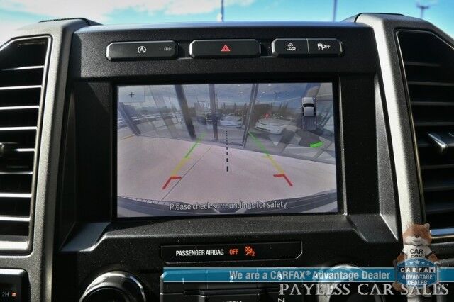 2020 Ford F-150 Raptor Anchorage AK