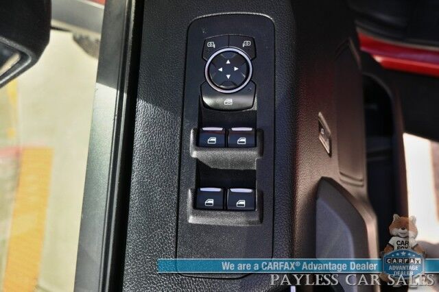 2020 Ford F-150 Raptor Anchorage AK