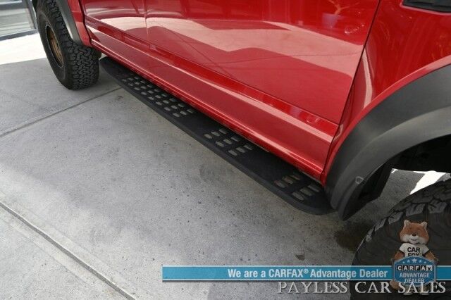 2020 Ford F-150 Raptor Anchorage AK