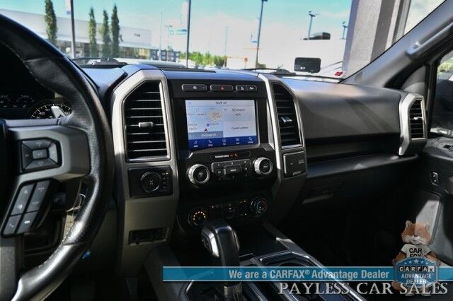 2020 Ford F-150 Raptor Anchorage AK