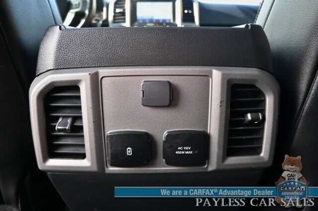 2020 Ford F-150 Raptor Anchorage AK