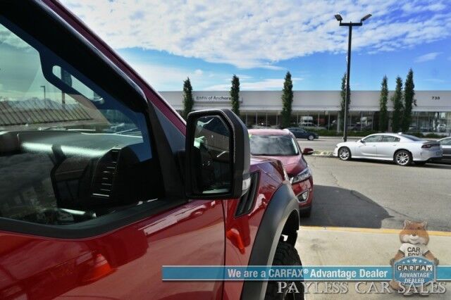 2020 Ford F-150 Raptor Anchorage AK