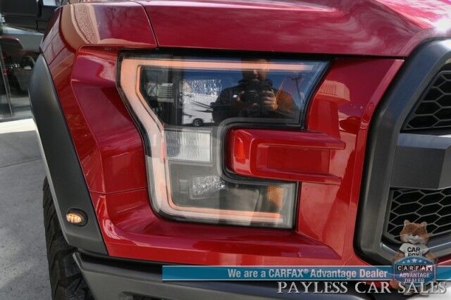 2020 Ford F-150 Raptor Anchorage AK