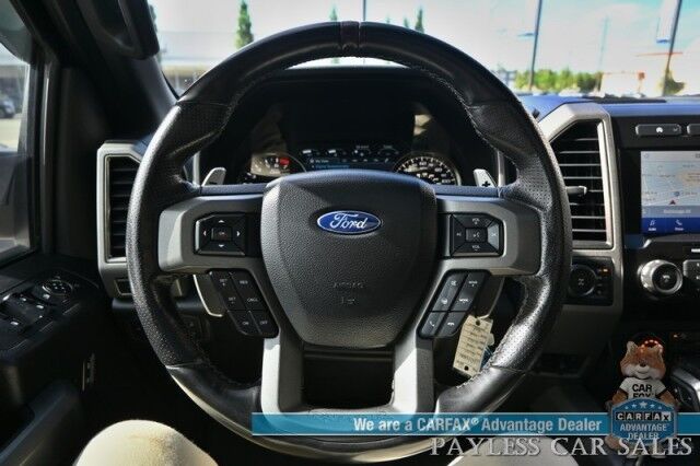 2020 Ford F-150 Raptor Anchorage AK