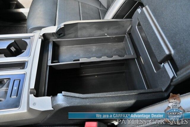 2020 Ford F-150 Raptor Anchorage AK