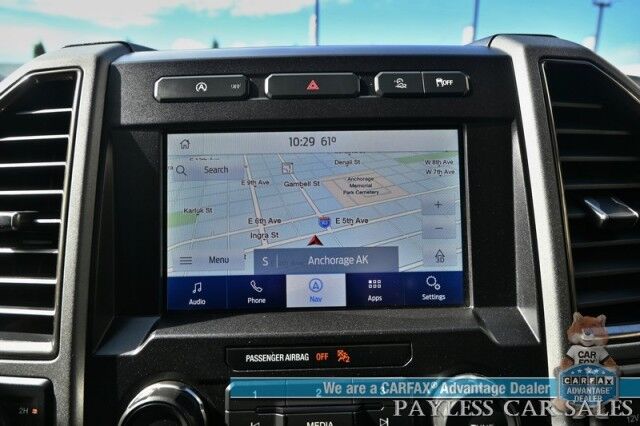 2020 Ford F-150 Raptor Anchorage AK