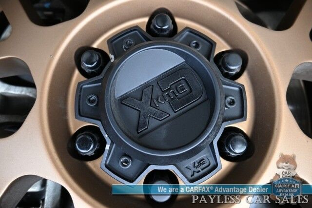 2020 Ford F-150 Raptor Anchorage AK