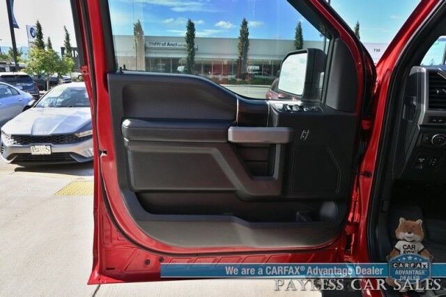 2020 Ford F-150 Raptor Anchorage AK