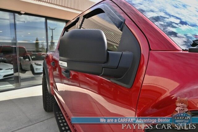 2020 Ford F-150 Raptor Anchorage AK