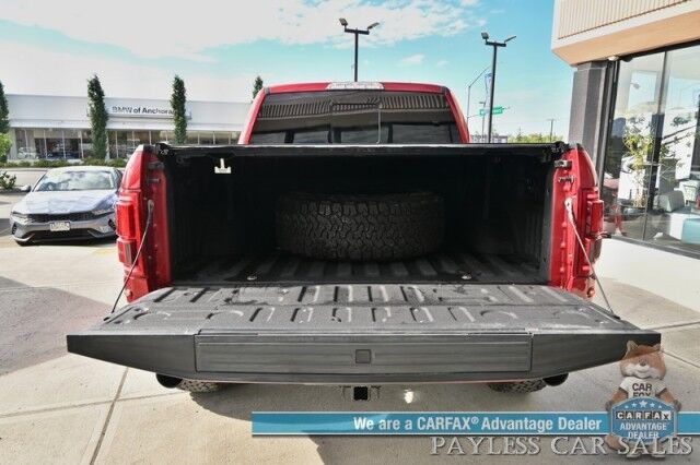 2020 Ford F-150 Raptor Anchorage AK
