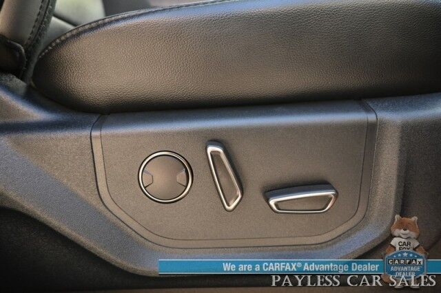 2020 Ford F-150 Raptor Anchorage AK