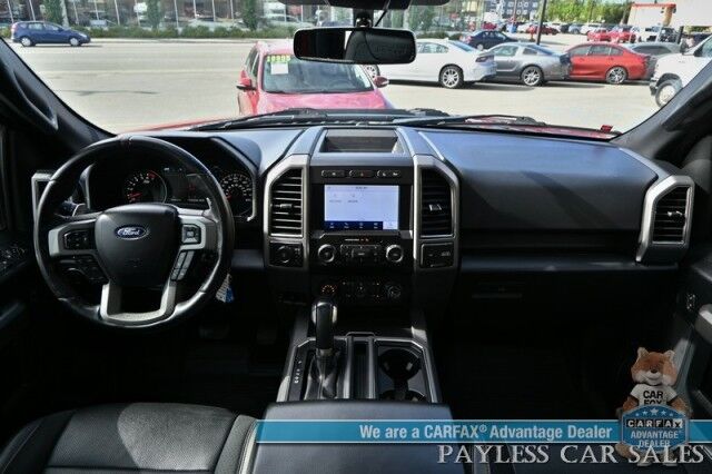 2020 Ford F-150 Raptor Anchorage AK