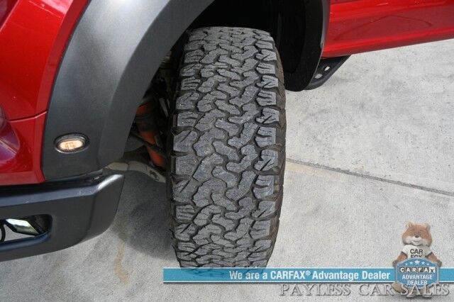 2020 Ford F-150 Raptor Anchorage AK
