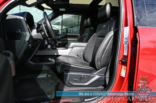 2020 Ford F-150 Raptor Anchorage AK