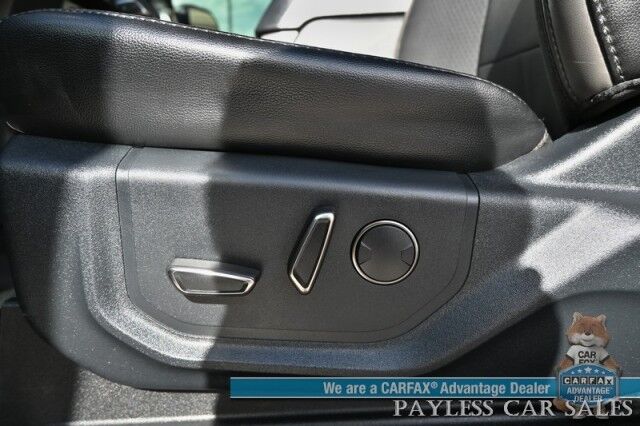 2020 Ford F-150 Raptor Anchorage AK