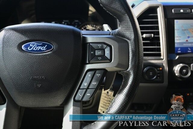 2020 Ford F-150 Raptor Anchorage AK