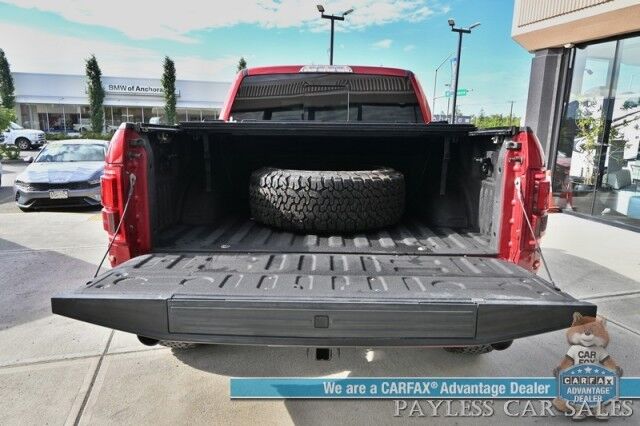 2020 Ford F-150 Raptor Anchorage AK