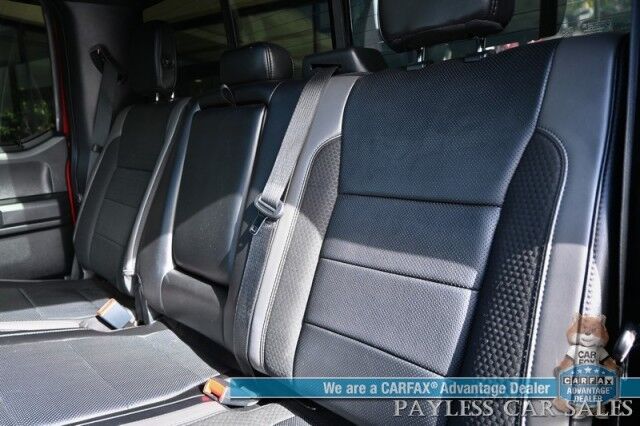 2020 Ford F-150 Raptor Anchorage AK