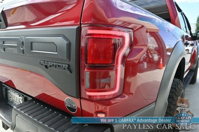 2020 Ford F-150 Raptor Anchorage AK