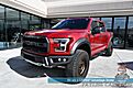 2020 Ford F-150 Raptor / 4X4 / Crew Cab / Auto Start / Power & Heated Leather Seats / NAV / Panorami