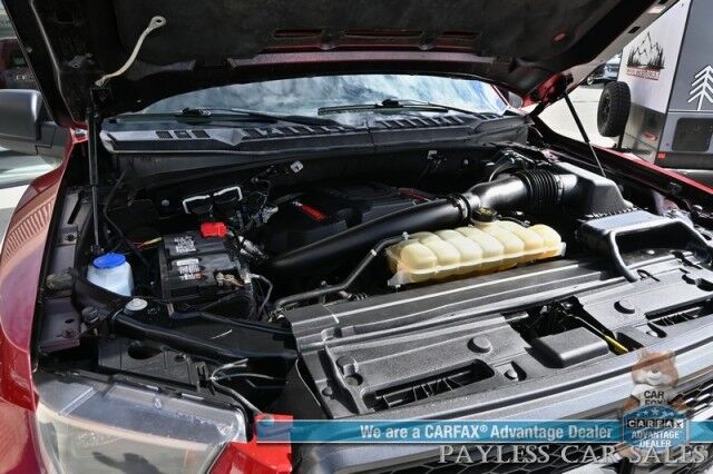 2020 Ford F-150 Raptor Anchorage AK