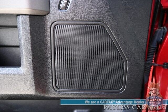 2020 Ford F-150 Raptor Anchorage AK