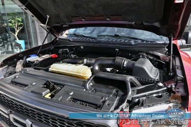 2020 Ford F-150 Raptor Anchorage AK