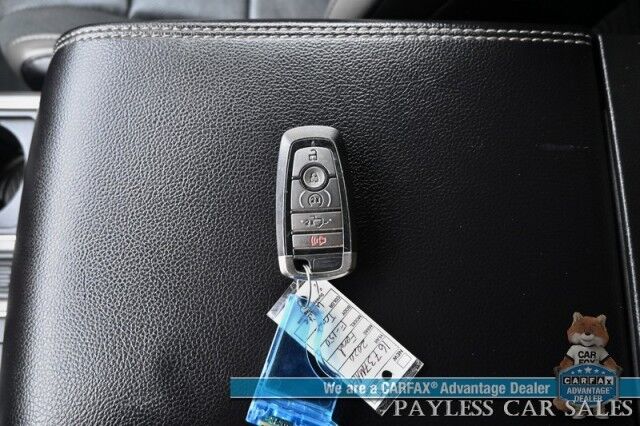 2020 Ford F-150 Raptor Anchorage AK