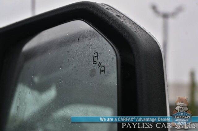 2020 Ford F-150 Raptor Anchorage AK