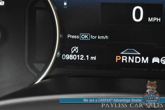 2020 Ford F-150 Raptor Anchorage AK