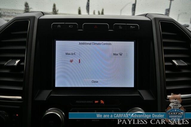 2020 Ford F-150 Raptor Anchorage AK