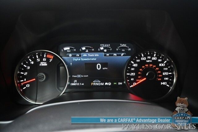 2020 Ford F-150 Raptor Anchorage AK