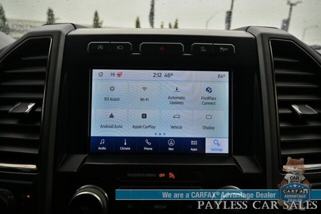 2020 Ford F-150 Raptor Anchorage AK