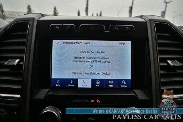 2020 Ford F-150 Raptor Anchorage AK