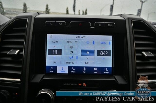 2020 Ford F-150 Raptor Anchorage AK