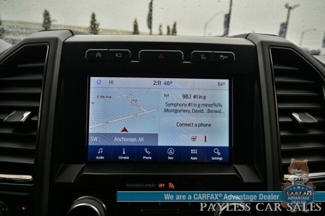 2020 Ford F-150 Raptor Anchorage AK