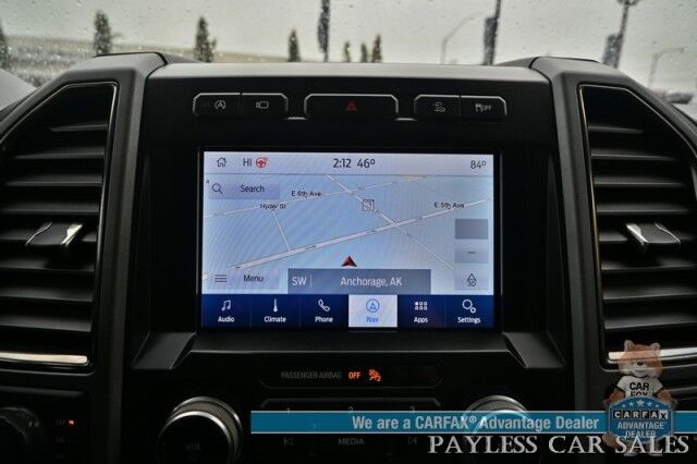 2020 Ford F-150 Raptor Anchorage AK